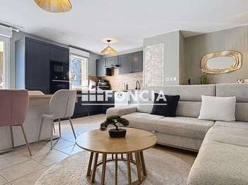 Vente Appartement 3 piècesLa Rivière-Saint-Sauveur