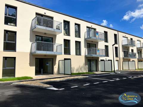 Vente appartement 3 pièces La Roche-Bernard 56