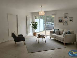 Vente Appartement 3 piècesLa Roche-Bernard