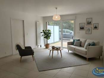 Vente appartement 3 pièces La Roche-Bernard 56