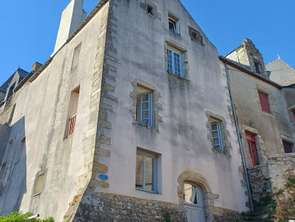 Vente Appartement 3 piècesLa Roche-Bernard