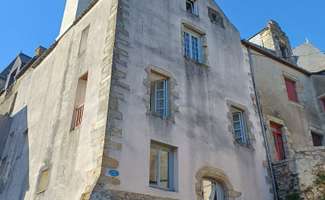 Photo Vente appartement La Roche-Bernard