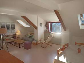 Vente Appartement 3 piècesLa Roche-Bernard