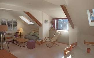 Photo Vente appartement La Roche-Bernard