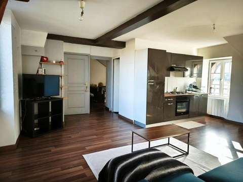 Vente appartement 3 pièces La Roche-Bernard 56