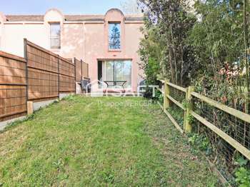 Vente appartement 3 pièces La Roche-Bernard 56