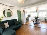 Vente appartement 5 pièces Vente appartement 5 pièces