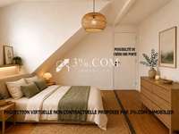 Vente appartement 5 pièces