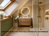 Vente appartement 5 pièces