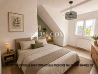 Vente appartement 5 pièces