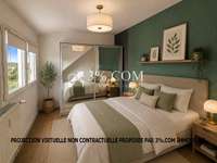Vente appartement 5 pièces