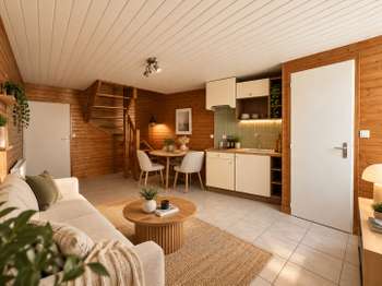 Vente Appartement 2 piècesLa Roche-Bernard