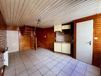 Vente appartement 2 pièces Vente appartement 2 pièces