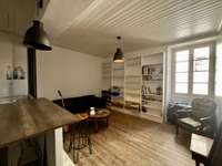 Vente appartement 2 pièces Vente appartement 2 pièces
