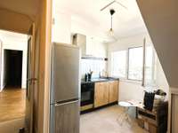 Vente appartement 5 pièces Vente appartement 5 pièces