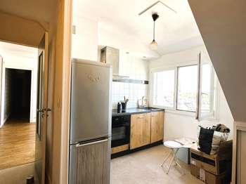 Vente appartement 5 pièces Vente appartement 5 pièces