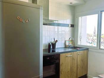Vente appartement 5 pièces Vente appartement 5 pièces
