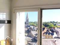 Vente appartement 5 pièces Vente appartement 5 pièces