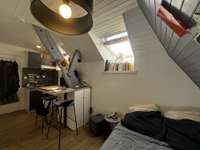 Vente appartement 1 pièce Vente appartement 1 pièce