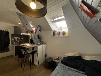 Vente appartement 1 pièce Vente appartement 1 pièce