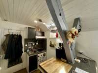 Vente appartement 1 pièce Vente appartement 1 pièce