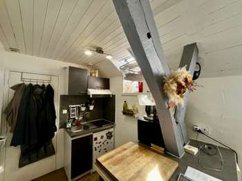 Vente appartement 1 pièce Vente appartement 1 pièce