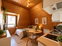 Vente appartement 1 pièce Vente appartement 1 pièce