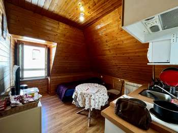 Vente appartement 1 pièce Vente appartement 1 pièce