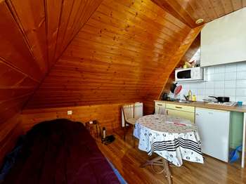 Vente appartement 1 pièce Vente appartement 1 pièce