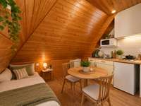 Vente appartement 1 pièce Vente appartement 1 pièce