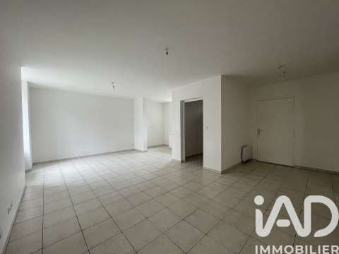 Vente appartement 3 pièces La Roche-Derrien 22