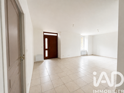 Vente appartement 3 pièces La Roche-Derrien 22