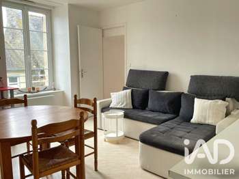 Vente Appartement 3 piècesLa Roche-Derrien
