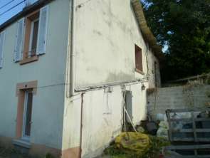 Vente Appartement 2 piècesLa Roche-Maurice