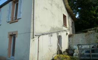 Photo Vente appartement La Roche-Maurice