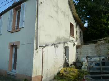 Vente appartement 2 pièces La Roche-Maurice 29
