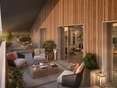 Vente appartement 2 pièces La Roche-sur-Foron - 74