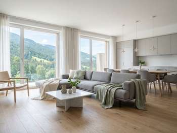 Vente appartement 2 pièces La Roche-sur-Foron 74