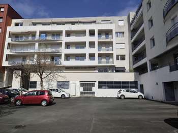 Vente appartement 3 pièces La Roche-sur-Yon 85