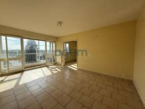Vente Appartement 4 piècesLa Roche-sur-Yon