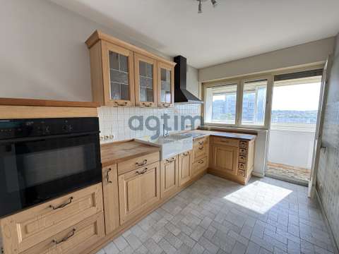 Vente appartement 4 pièces La Roche-sur-Yon 85