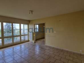 Vente Appartement 4 piècesLa Roche-sur-Yon