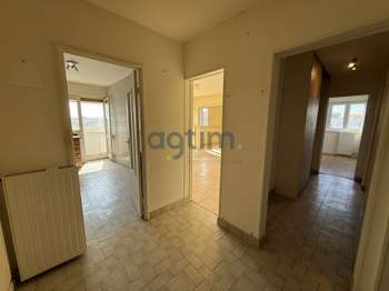 Vente Appartement 4 piècesLa Roche-sur-Yon