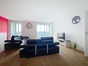 Vente Appartement 5 piècesLa Roche-sur-Yon