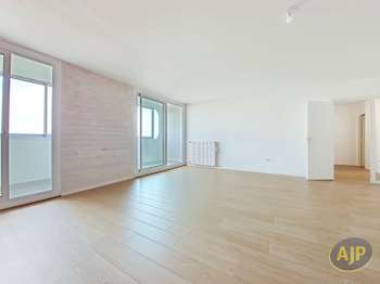 Vente Appartement 5 piècesLa Roche-sur-Yon