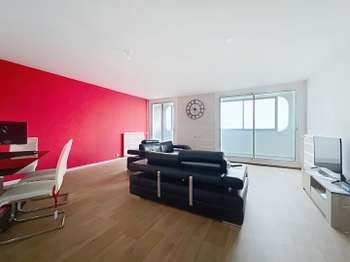 Vente Appartement 5 piècesLa Roche-sur-Yon