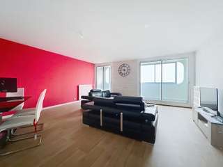 Vente appartement 5 pièces Vente appartement 5 pièces
