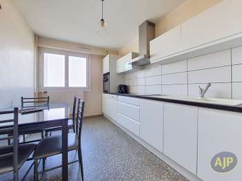Vente appartement 5 pièces Vente appartement 5 pièces