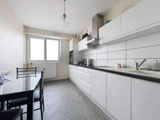 Vente appartement 5 pièces Vente appartement 5 pièces