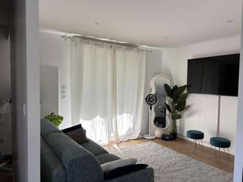 Vente Appartement T1La Roche-sur-Yon
